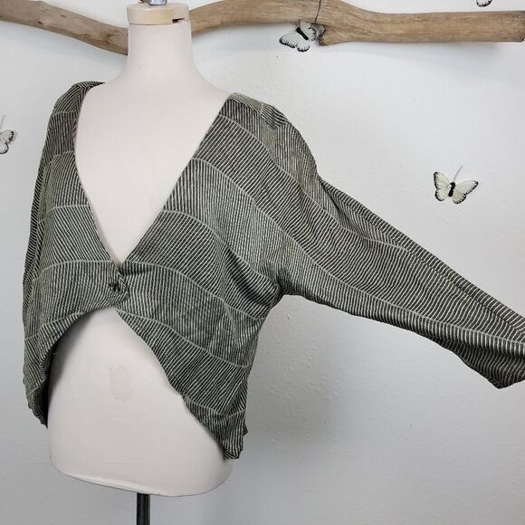 Vintage Joy Charlotta lagenlook jacket - Picture 8 of 9